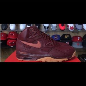 Men’s Air Trainer “Bo Jackson’s”